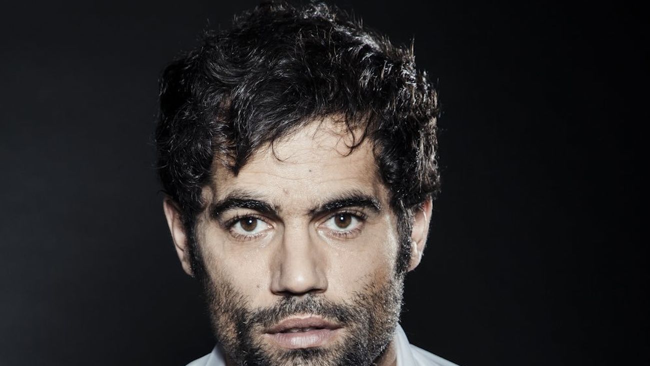 Muere a los 38 años en un accidente de moto el actor Jordi Mestre