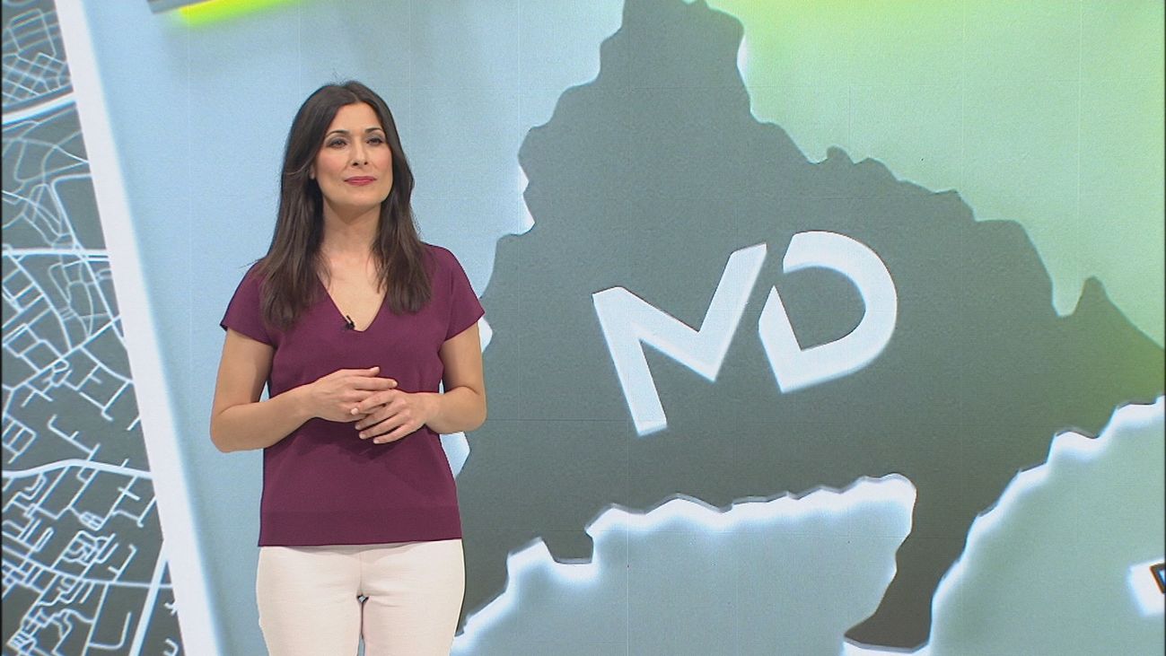 Madrid Directo 1 06.06.2020