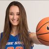 La experiencia de una madrileña en el baloncesto de EE.UU.