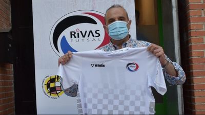 Así ha terminado la temporada el CD Rivas Futsal