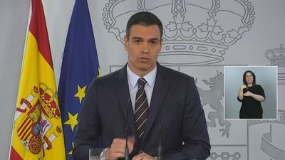 El fondo de 16.000 millones para las comunidades se aprobará el 16 de junio