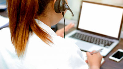 La Comunidad de Madrid reanuda el servicio presencial de las oficinas de atención al público