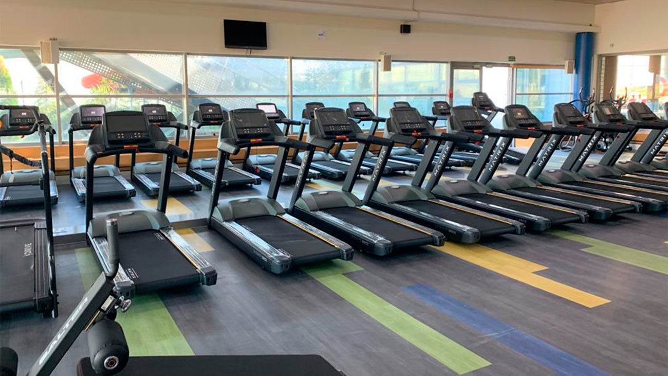 Alcobendas abre el lunes las puertas de la mayoría de sus instalaciones deportivas