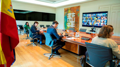 Sánchez cambia los criterios de reparto del fondo de 16.000 millones que favorecerán el peso poblacional