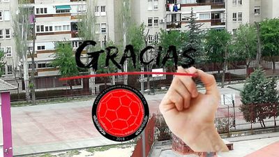 El Futsala Ciudad de Fuenlabrada resiste al covid-19