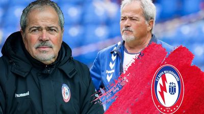 La esperada vuelta de Iriondo al Rayo Majadahonda