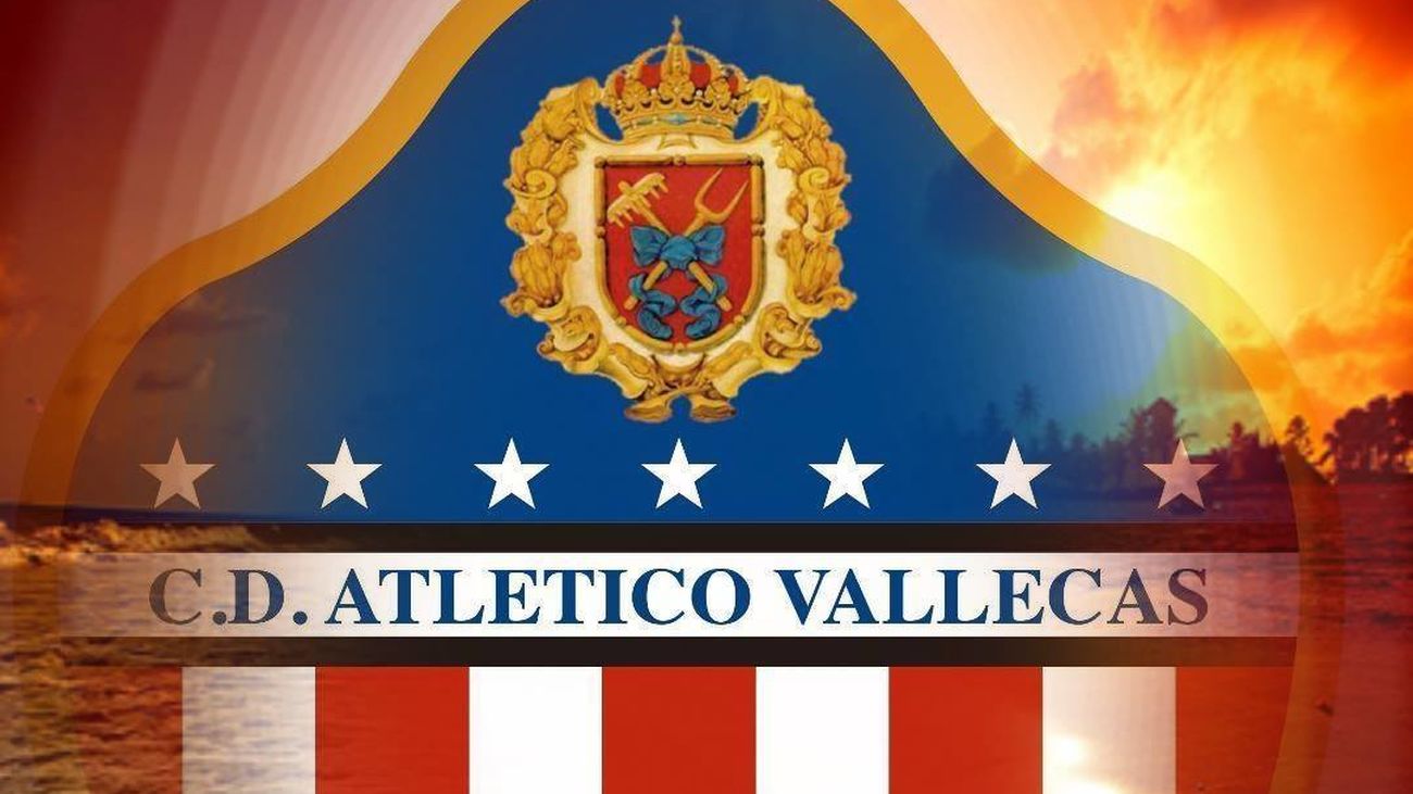 El sueño convertido en ascenso del CD Atlético Vallecas