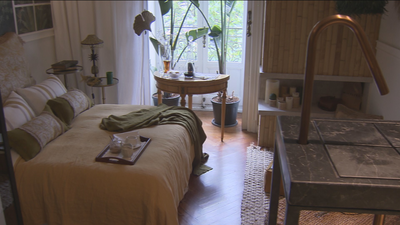 CasaDecor reabre este lunes con todas las medidas de seguridad