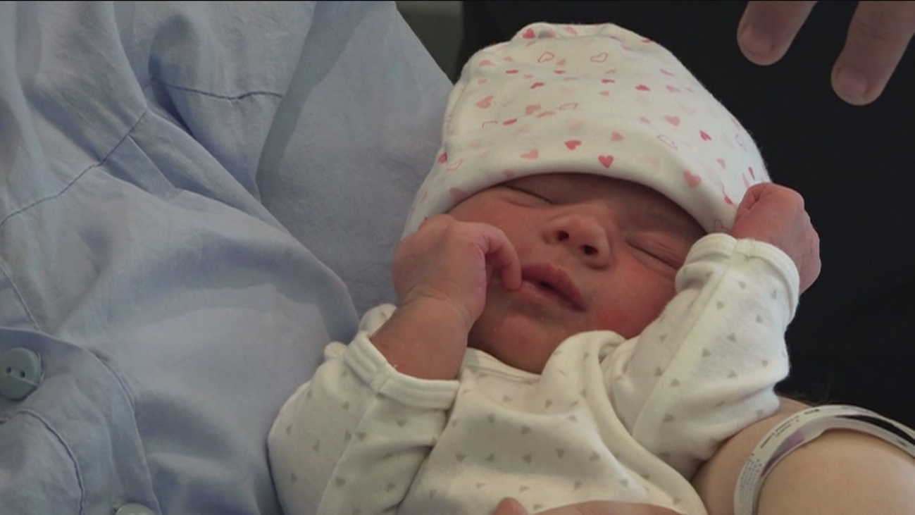 Prevén un descenso de la natalidad por la crisis post coronavirus