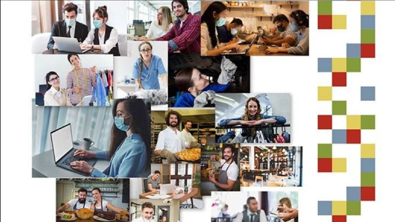 Autónomos y microempresas