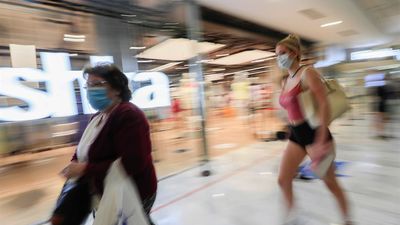 Detienen a un hombre por amenazar a centros comerciales con cometer atentados