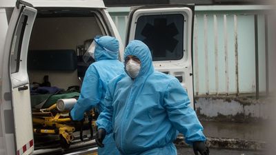 La pandemia de coronavirus deja más de 400.000 muertos y siete millones de casos en todo el mundo