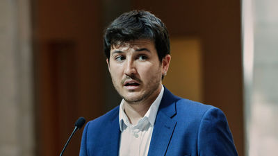 Perpinyà: "El gobierno de la Comunidad tiene mucho que explicar"