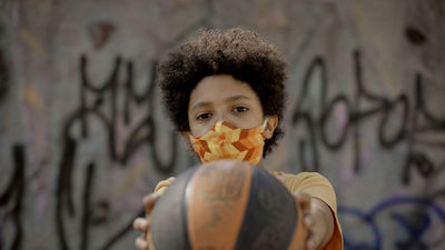 Los campamentos de verano de la 'nueva normalidad' en Madrid