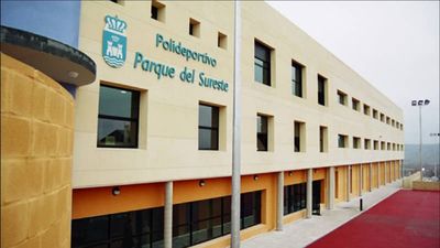 Bibliotecas y polideportivos municipales, reabiertos en Rivas