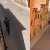 La Guardia Civil detiene en Andorra al 'Rambo de Requena'