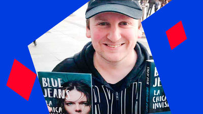 BSO de la vida de... Blue Jeans