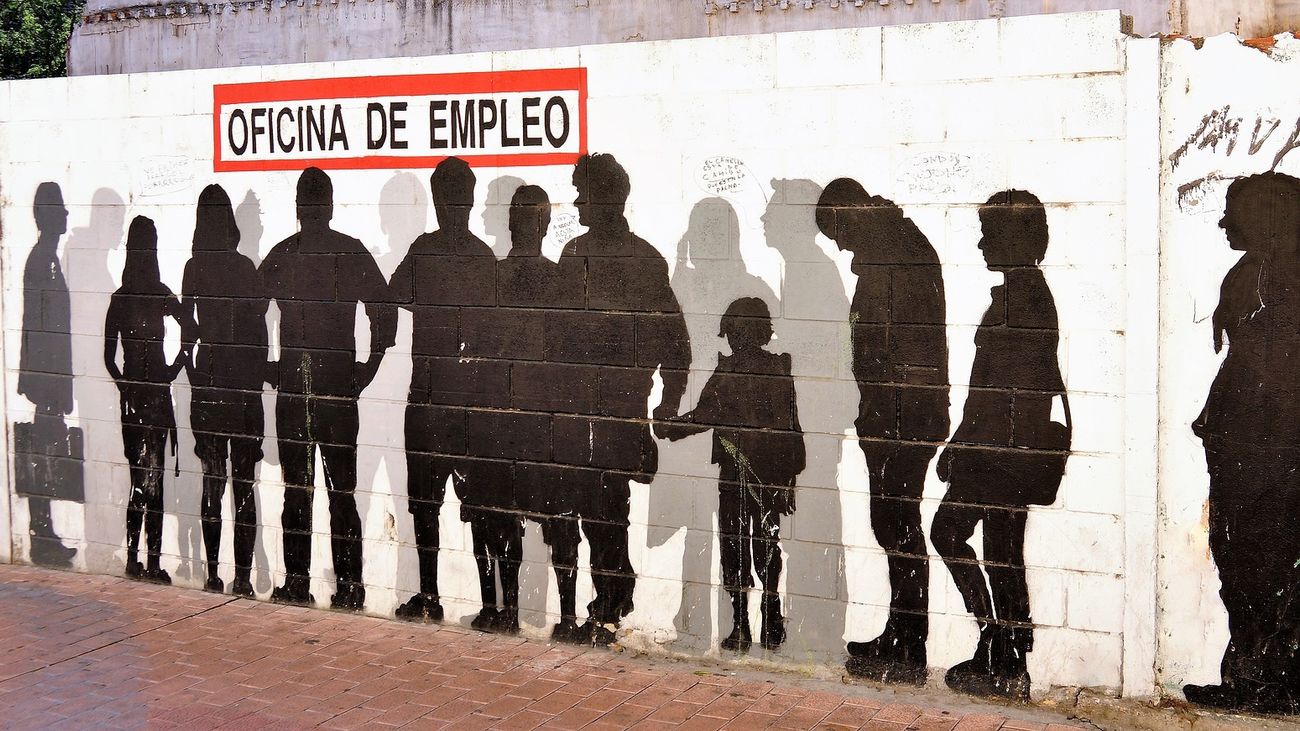 Maria Fernández, sobre el SEPE “Tenemos miedo de reabrir las oficinas porque la gente está desesperada"