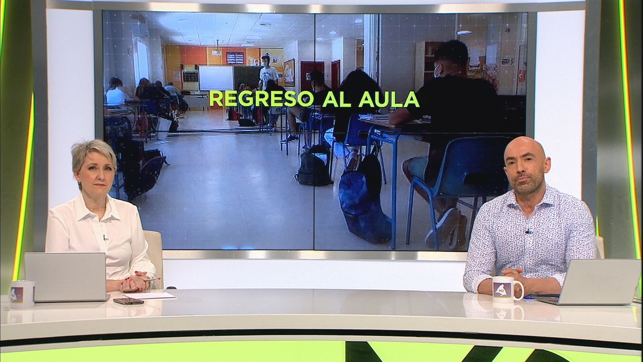 Madrid Directo 08.06.2020