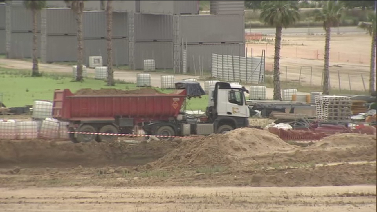 180 millones de euros para ampliar Ifema con tres nuevos pabellones