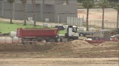 180 millones de euros para ampliar Ifema con tres nuevos pabellones