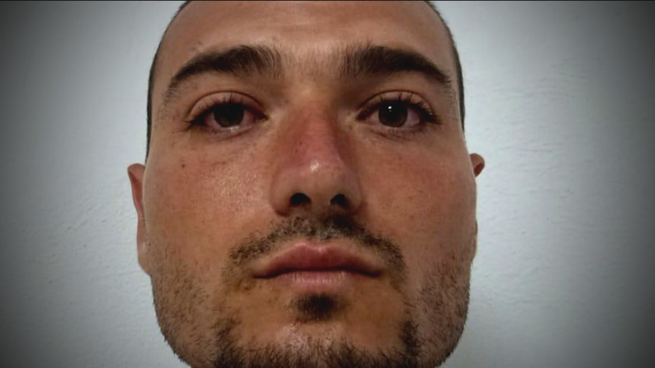 Un final sin escapatoria para el ‘Rambo de Requena’ en Andorra, Teruel