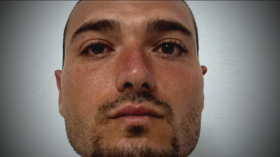 Un final sin escapatoria para el ‘Rambo de Requena’ en Andorra, Teruel