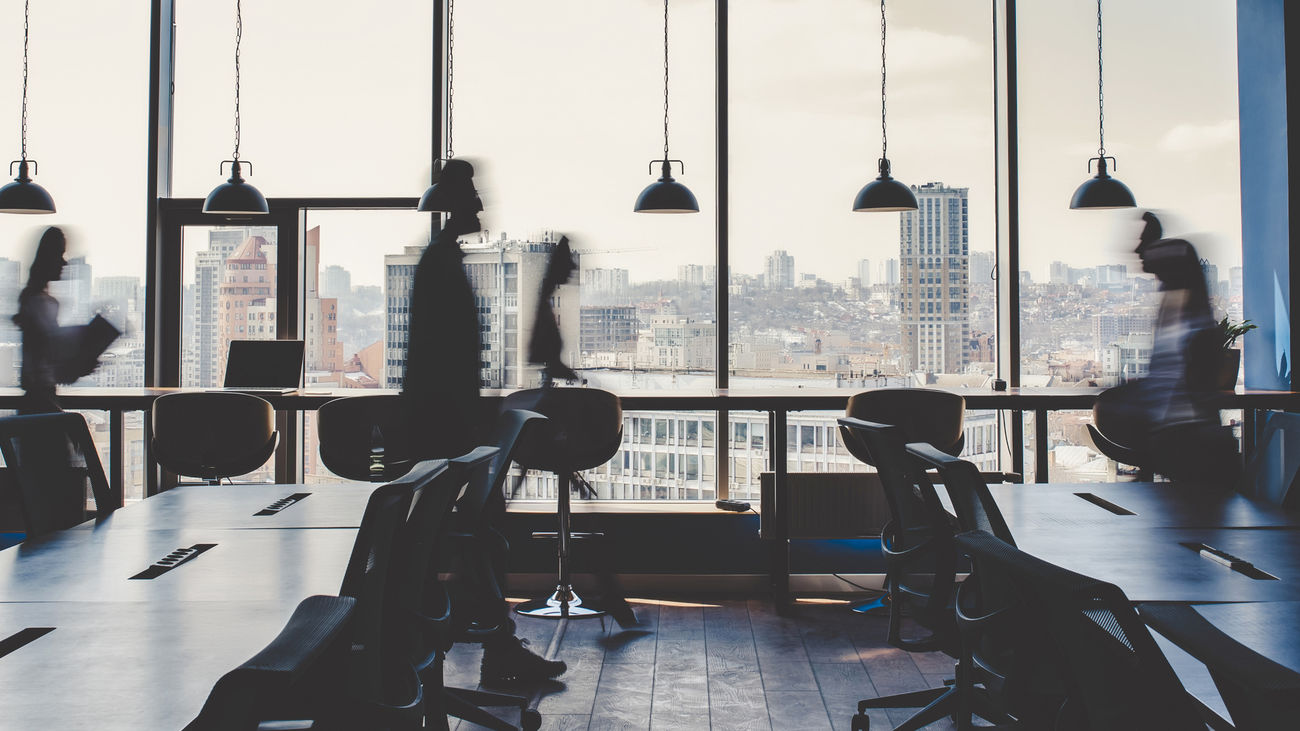 Plan de apoyo a pymes y autónomos de Madrid