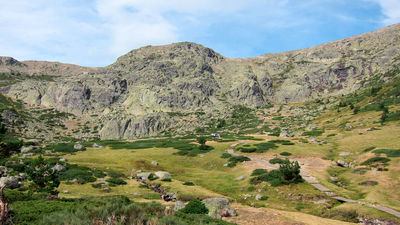 Nace un proyecto global para el desarrollo del turismo sostenible en la Sierra de Guadarrama