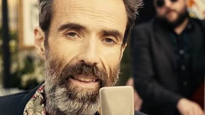 Muere Pau Donés, vocalista del grupo Jarabe de Palo