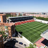 El Rayo lanza sus abonos tras las obras y recupera todo el aforo del estadio