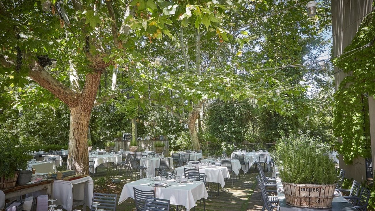 Restaurante Filandón