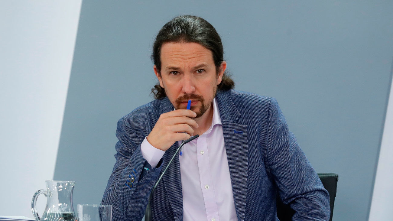 Las pensiones mínimas no contributivas subirán un 1,8% en 2021 y el IPREM crecerá un 5%