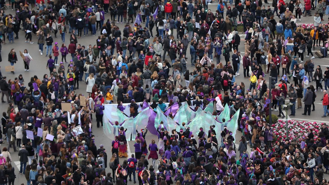 El segundo informe forense sobre el 8M afirma que "la hecatombe se veía venir"