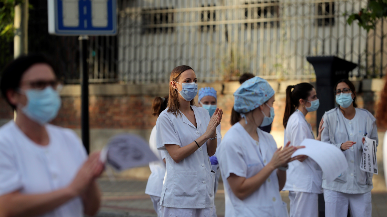 ¿Huelga de los MIR el 13 de julio? "Es un problema muy serio para la Sanidad 5.000 residentes en huelga"