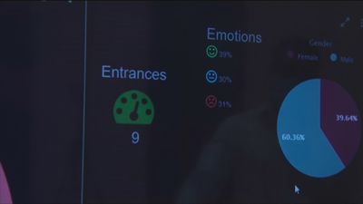 ¿Cómo controlarán las empresas el aforo y el distanciamiento social?