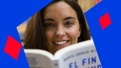 BSO de la vida de ... Marta García Aller