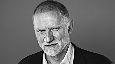 Nancho Novo "El ocio forma parte de nuestra salud mental y ahí tenemos un papel importante"