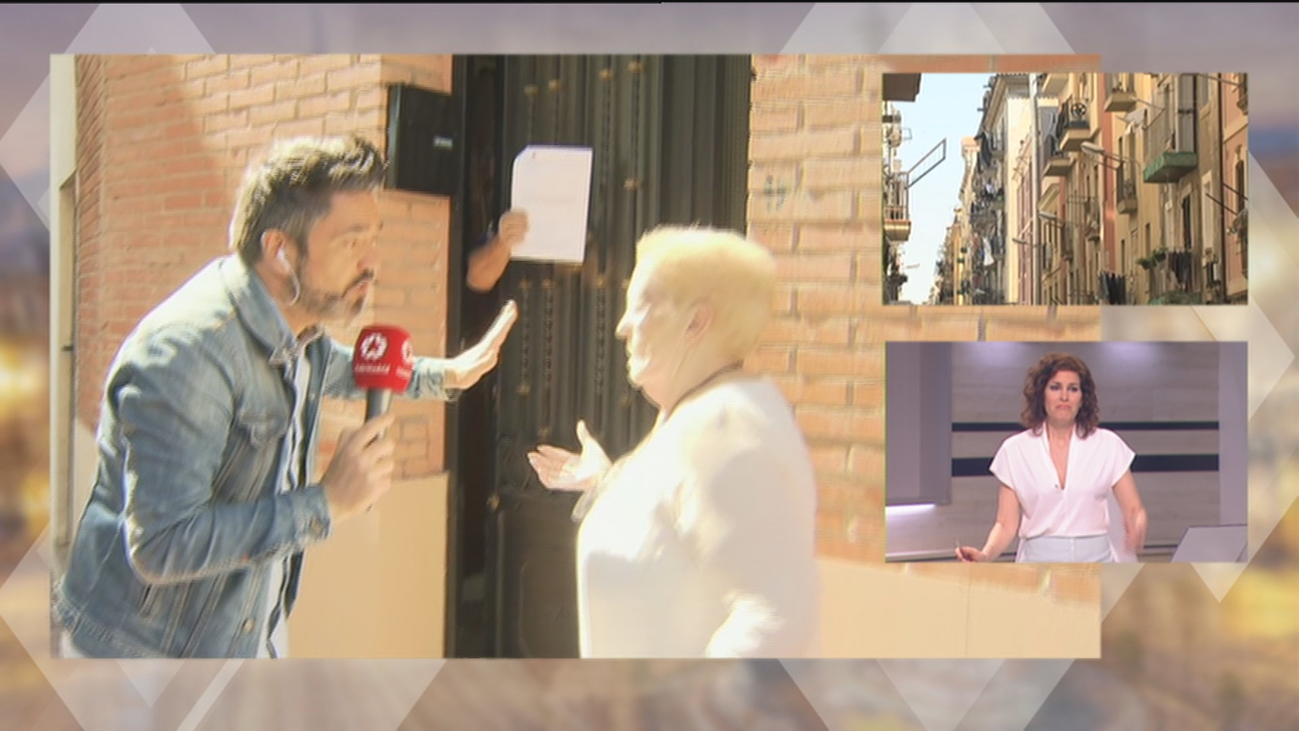 Cruce de amenazas y denuncias entre una inquilina y su casero en Alcalá de Henares