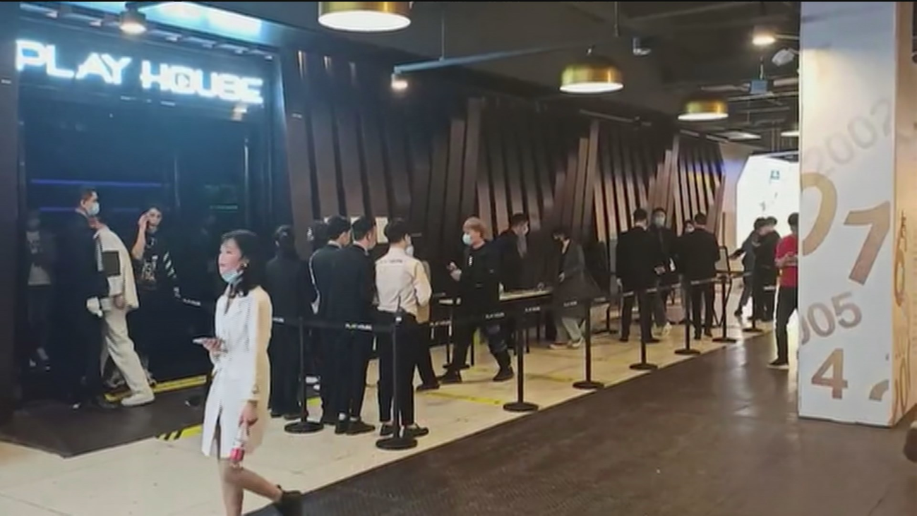 Los empresarios del ocio nocturno piden flexibilidad y calculan unos 8.000 millones de pérdidas