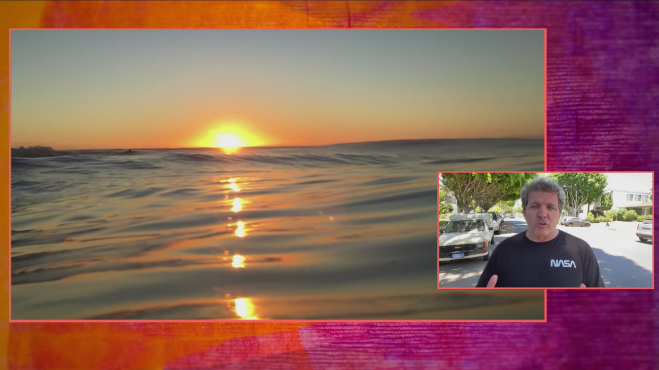 Los meses de junio y julio se esperan más 'frescos' de lo habitual