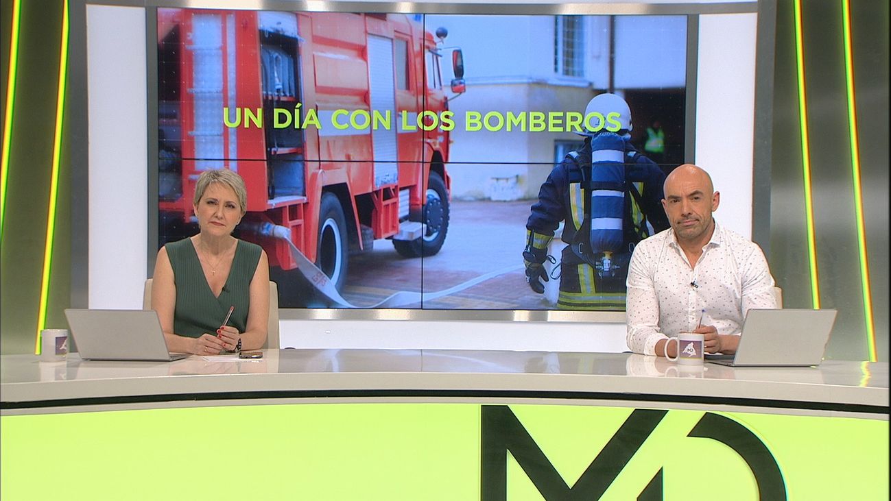 Madrid Directo 09.06.2020