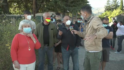 Los vecinos de Becerril de la Sierra se sienten abandonados