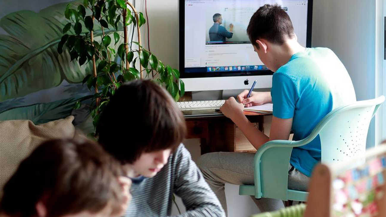 Las claves de la nueva Ley de Protección a la Infancia