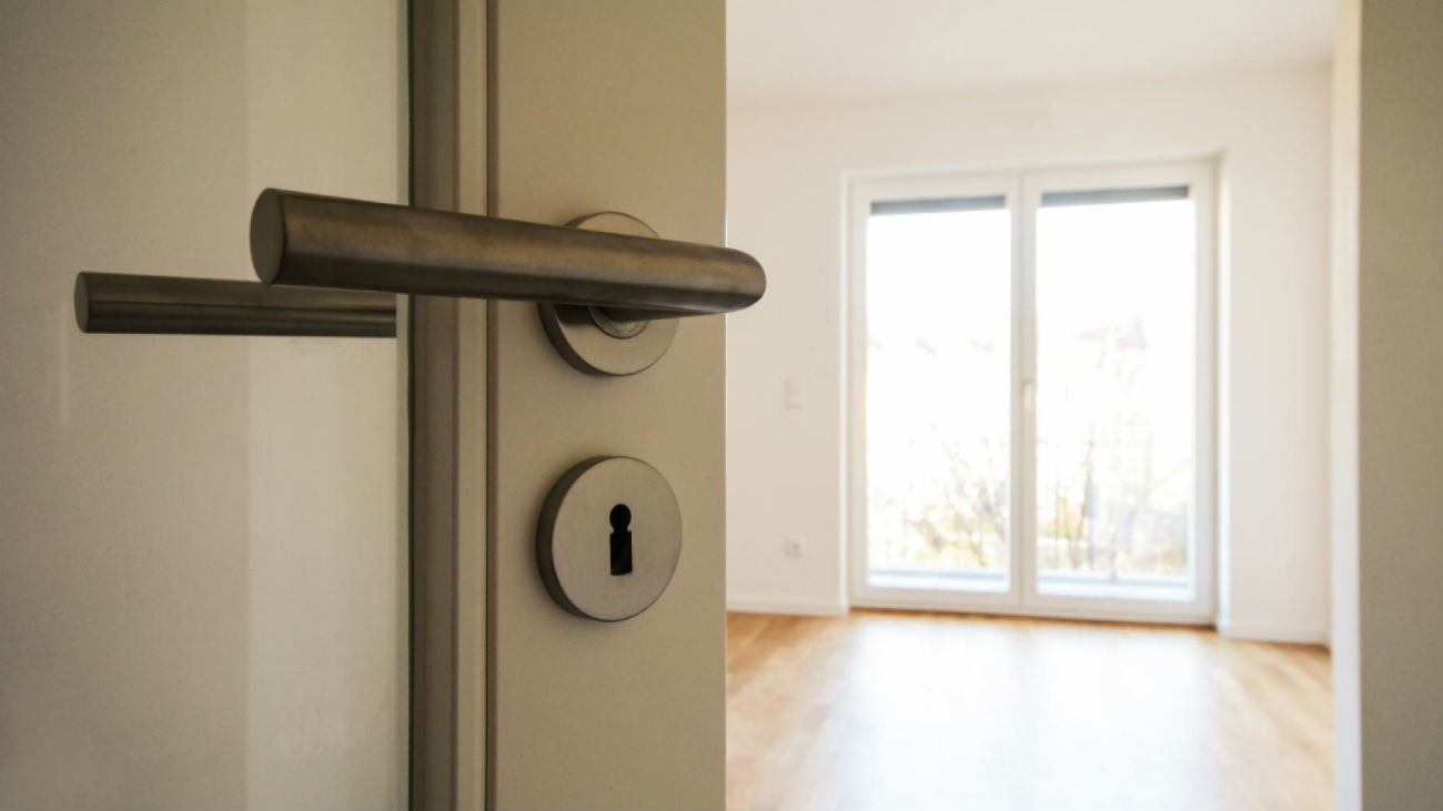 El precio de la vivienda sube un 2,5% en Madrid en el primer trimestre