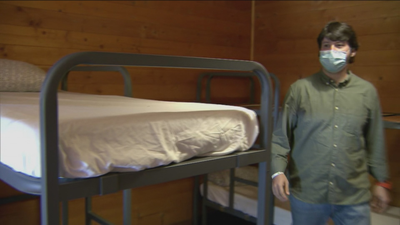 Así son los protocolos covid-19 de los campamentos de verano