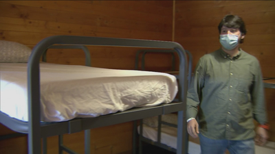 Así son los protocolos covid-19 de los campamentos de verano