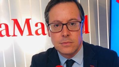 Alfonso Serano: “Es importante que celebremos el Congreso Regional del PP de Madrid y no demorarlo”