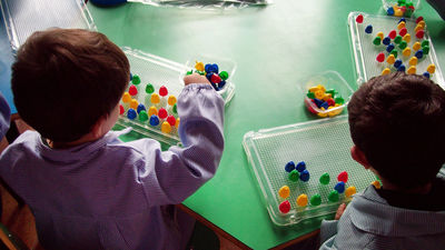 El plazo de presentación de solicitudes del 'cheque guardería' se abre este jueves