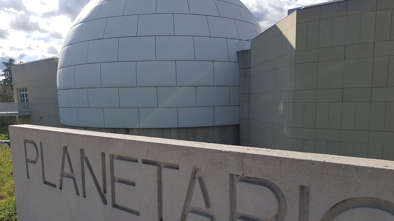 El Planetario de Madrid vuelve a abrir las puertas del cielo tras el confinamiento